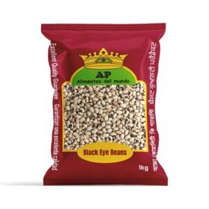 AP Black Eyes Beans (Lobia) 1Kg