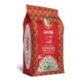 Aaina Long Grain Basmati Rice 1kg