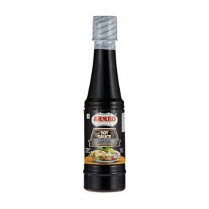 Ahmed Foods Soy Sauce 300ml