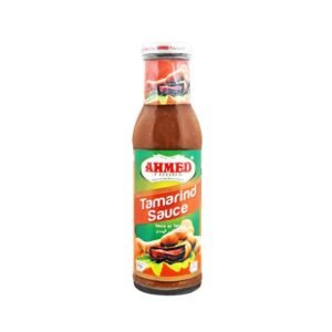 Front Page 28 Ahmed Tamarind Sauce 300g