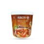 Aroy-D Sour Curry Paste (Pasta de Curry Agrio) 400g