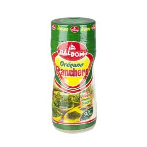 Baldom Oregano Ranchero Oregano 90g