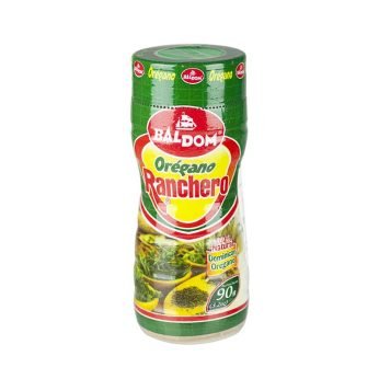 Baldom Oregano Ranchero 90g