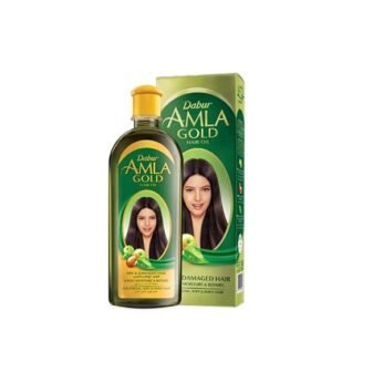 Dabur Amla Gold Hair Oil 300ml