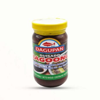 Dagupan Fried Shrimp Paste Sweet (Guisado Bagoong) 230g