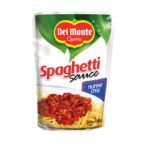 Del Monte Filipino Style Spaghetti Sauce 560g