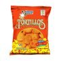 Granny Goose Tortillos Cheese Flavored Corn Snacks 100g