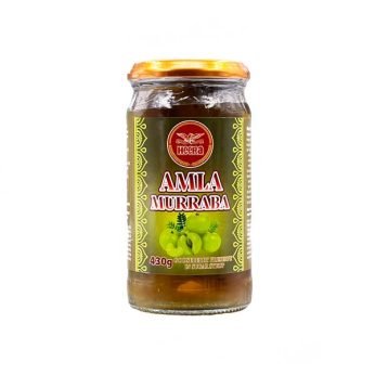 Heera Amla Murabba 430g