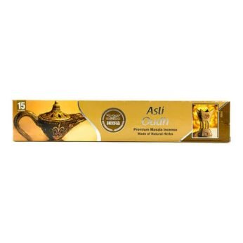 Heera Asli Oudh Incense Sticks 15g