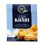 Heera Jeera Khari Puff Pastry with Cumin 200g