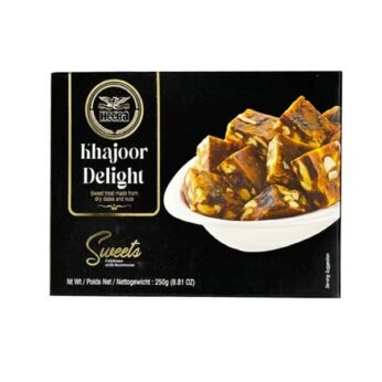 Heera Khajoor Delight 250g