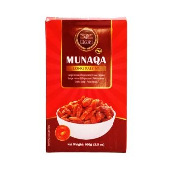 Heera Munaqa (Long Raisings) 100g