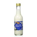 KTC 100% Pure Coconut Oil 250ml