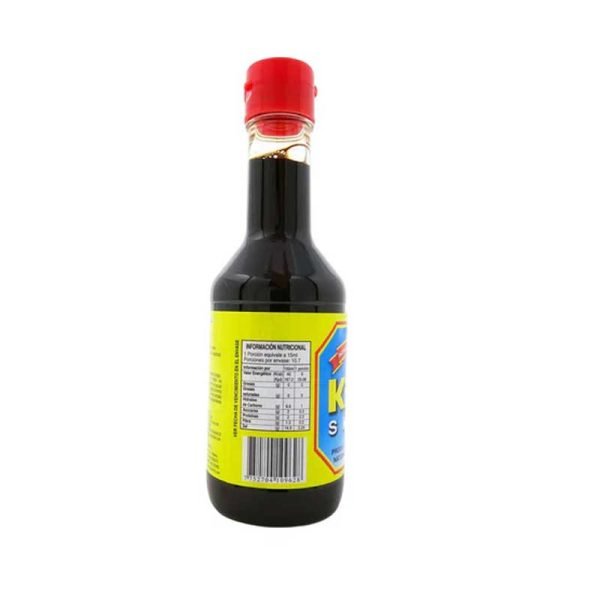 Kikko Siyau Soy Sauce