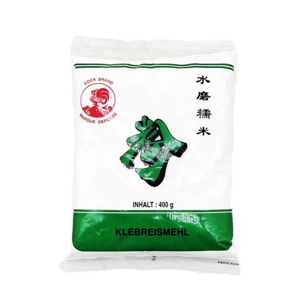 Glutinous Rice Flour 400g