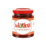 La Latina Annatto Paste/Pasta de achiote 225g