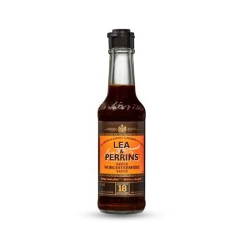 Lea & Perrins Worcestershire Sauce 142ml