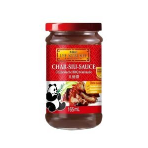 Front Page 32 Lee Kum Kee Char Siu Sauce (Chinese BBQ Sauce) 165ml