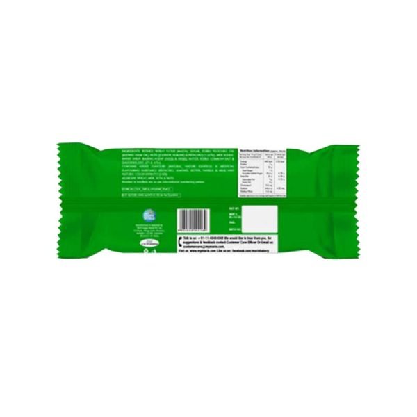 Mario Pistachio Biscuits 105g - Image 2