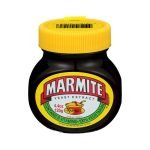 Marmite Yeast Extract 125g