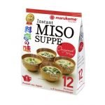 Marukome Instant Miso Soup Original Mix 225g