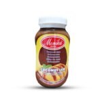 Monika Coconut Jam (Pasta de coco) 340g