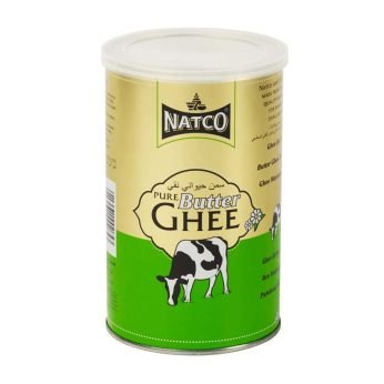 Natco Pure Butter Ghee 1kg