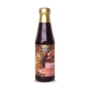 Natco Tamarind & Date Sauce 340g