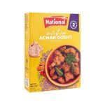 National Achar Gosht Masala 50g