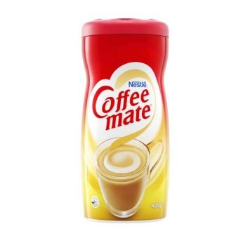 Nestle Coffee Mate Creamer 400g