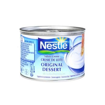 Nestle Cream Original Dessert 170g