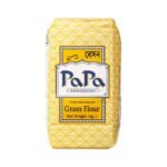 Papa Freshly Milled Superfine Gram Flour (Besan) 1kg