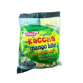 Parle Kacha Mango Bite Candy 100g