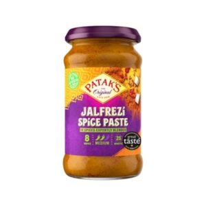 Pataks Jalfrezi Spice Paste