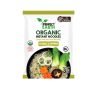 Perfect Earth Organic Instant Noodles Garlic & Pepper 85g