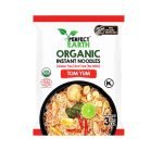 Perfect Earth Organic Tom Yum Instant Noodles 85g