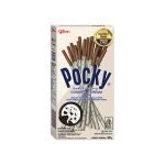 Pocky Cookies & Cream Biscuit Stick 40g