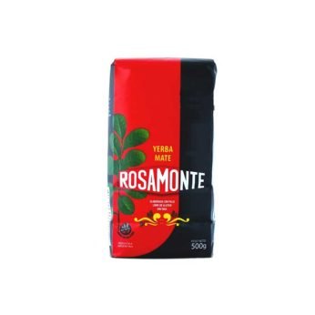 Rosamonte Yerba Mate Tea 500g