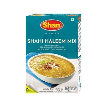 Shan Special Shahi Haleem Mix Masala 300g