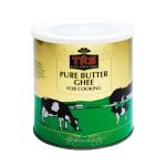 TRS Pure Butter Ghee For Cooking 500g