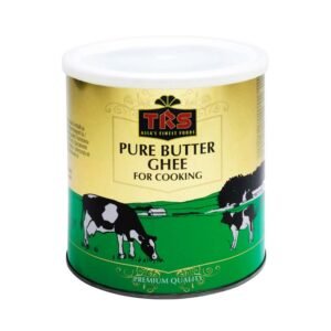 TRS Pure Butter Ghee For Cooking 500g