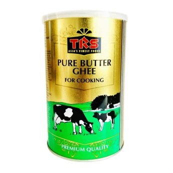 TRS Pure Butter Ghee For Cooking 1kg