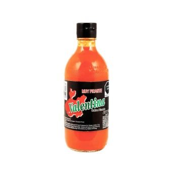 Valentina Salsa Picante Black Sauce