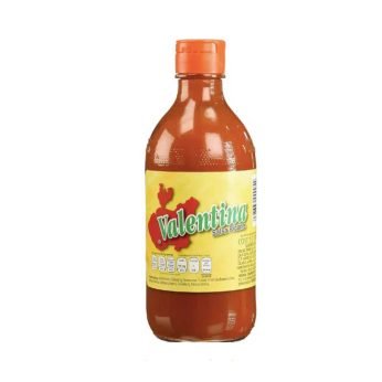 Valentina Salsa Picante/Hot Sauce