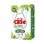 Yerba Mate CBSé Hierbas Serranas Mountain Herbs 500g