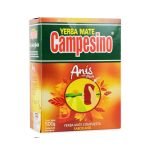 Yerba Mate Campesino Anis 500g