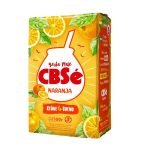 Yerba Mate Cbsé Naranja Orange 500g