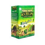 Yerba Mate Kurupi Mint and Lemon 500g