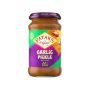 pataks garlic pickle 300gm