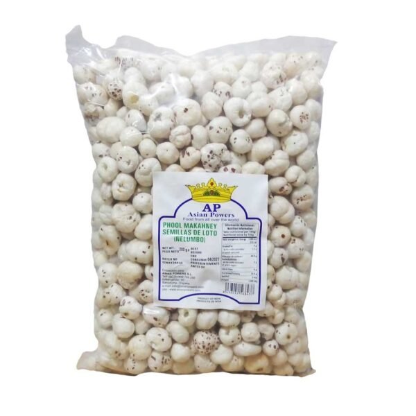 AP Phool Makhana (Lotus Seed) 200g